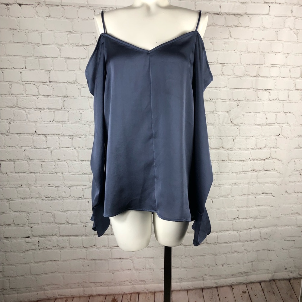 Nectar clothing long sleeve top